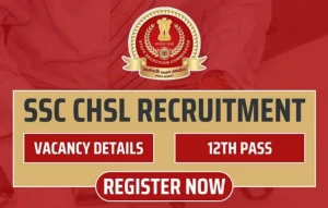 SSC CHSL 2024 Notification Out,