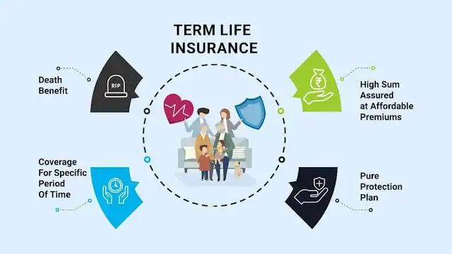 Best Life Insurance Plans in India 2024 सुरक्षित भविष्य के लिए चुनें सबसे बेस्ट लाइफ इंश्योरेंस