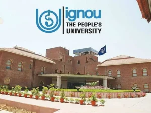 IGNOU Admission 2024 Online Form इग्नू जुलाई सत्र के लिए फ्रेश एडमिशन शुरू 