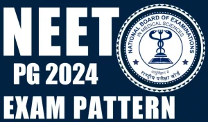 NEET PG 2024 Exam Pattern, Syllabus Download Now for All Subject Exam Program