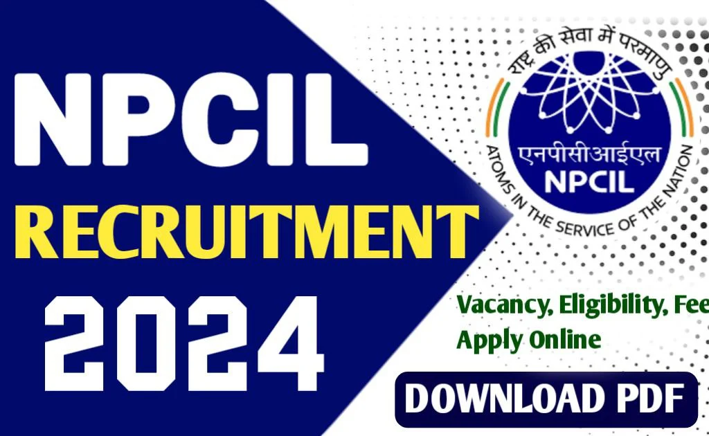 NPCIL Assistant Grade -1 Recruitment 2024